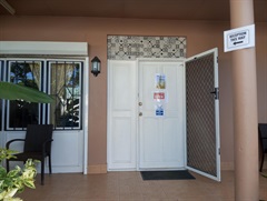 Technical and UAP Department